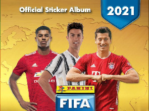 ZAKLJUČENA REDNA PRODAJA SLIČIC FIFA 365 2021 ZAKLJUČENA REDNA PRODAJA SLIČIC FIFA 365 2021